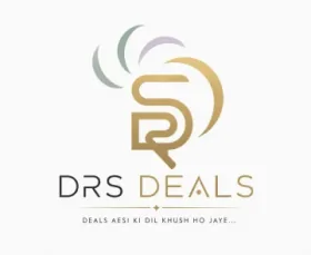 DRS Deals Luxury Hospitality Logo